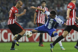 LŠ - Šahtjor dočekuje BATE, Bilbao ekipu Porta