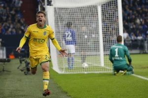Poketino završio posao, stiže Adrien Silva?