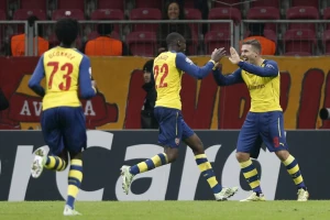 Igrao za Arsenal kod Vengera, pa završio karijeru u 23. godini - Gde je sada Stefan Okonor?