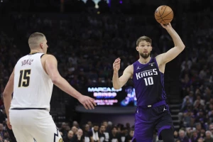 Nezadrživi Sabonis zasenio Jokića! Težak poraz Denvera, Bogdan i Darko mnogo bolje prošli!