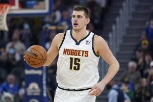 Jokić ima status božanstva u svim domaćinstvima u Denveru!