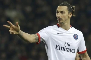 Otkriveno? Ibra zna gde će igrati sledeće sezone?