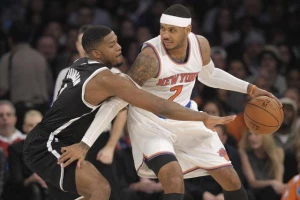 Kavsi hoće Mela, ali ne daju Lava!