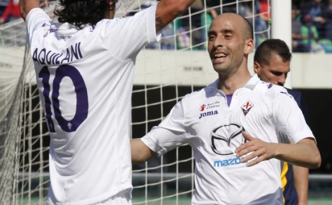 Beta/AP Photo/Felice Calabro'