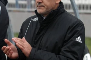 Drulović: ''Nije bio naš dan...''