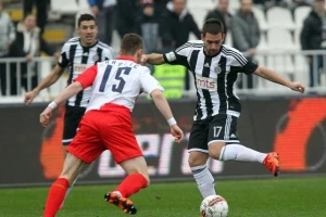 Kakav šok pred meč sezone - Vojvodina nokautirala Partizan!