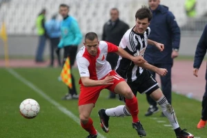 ''Grobari'' u čudu - Zašto je baš Ninković šutirao penal?