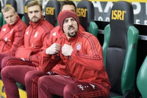 Sve smo bliži odlasku Riberija