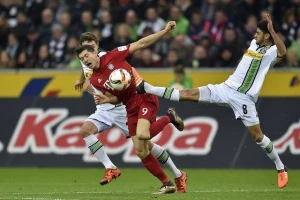 BL - Prekinuta Bajernova serija!
