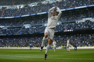 Ronaldo: "Nedostaje mi Anćeloti"