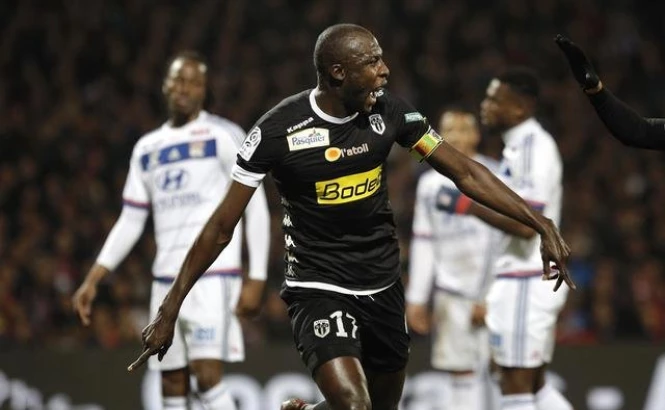 BETA/AP Photo/Laurent Cipriani