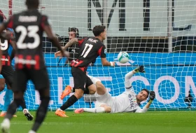 Kapetan Amerika srušio šampiona Italije, ovakav Milan je zreo za Skudeto!