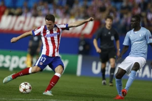 Saul Niguez u Premijer ligi za 45 miliona?