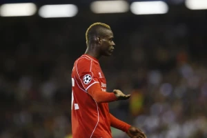 Šta će Baloteli poželeti za Božić?