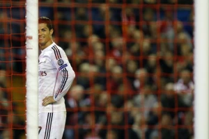 Ronaldo kritikuje raspored u susret 'El Klasika'