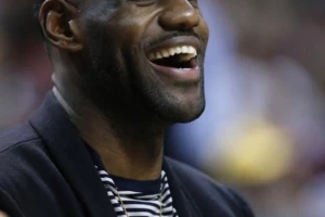 LeBron najomraženija ličnost u Izraelu!