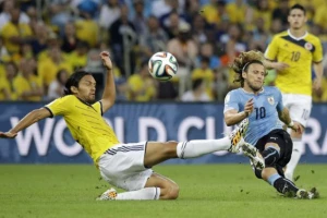 Dijego Forlan i dalje rešeta