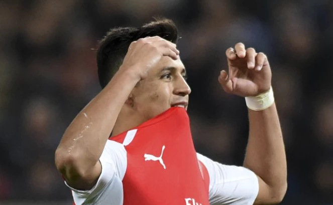 Beta/AP Photo/Geert Vanden Wijngaert