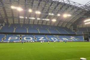 Leh pred revanš sa Zvezdom gleda ka milionskom pojačanju