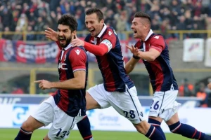 Serija A - Bolonji bod protiv ''Viole''!