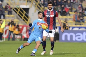 Milan ponudio Napoliju 35 miliona evra!