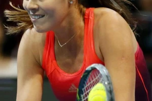 Ana silno motivisana pred Melburn!