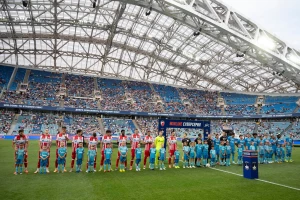 Zvezda i Zenit - da li im je već dosadilo?