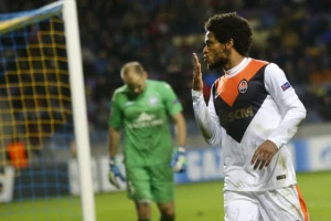 LŠ, Grupa H: Šahtjoru dovoljan i bod