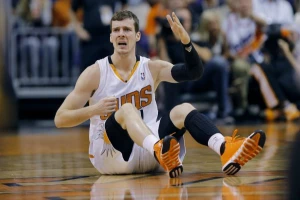 NBA - Dragić najviše napredovao u tekućoj sezoni