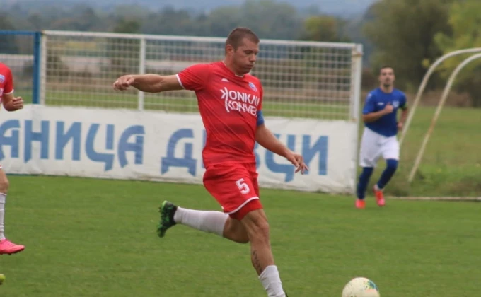 FK Cer Petkovica