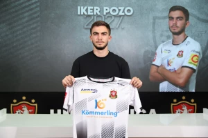 Partizan pronašao pojačanje u Hrvatskoj, Gorica odbila ponudu od 1.500.000 evra!