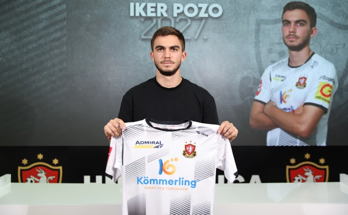 HNK Gorica