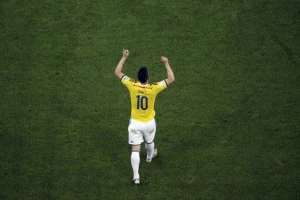 Rodrigez - Deset stvari koje niste znali o junaku Kolumbije!
