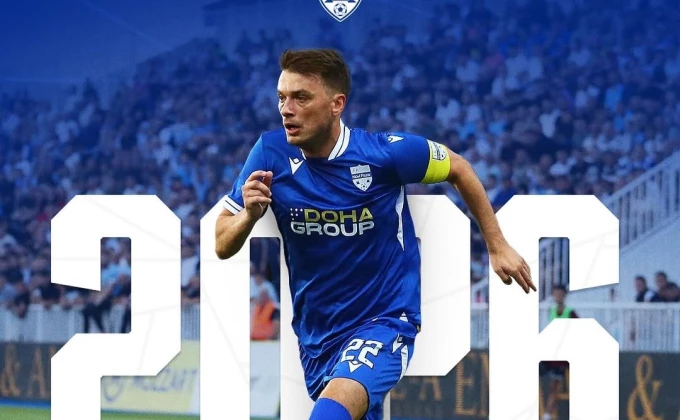 FK Novi Pazar