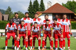 Dinamo Drezden odbio da igra utakmicu sa Zvezdom