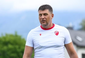 Milojević zadovoljan: "Nema veze što su oni drugoligaši..."