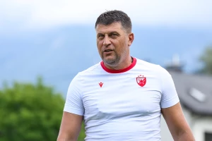 Milojević zadovoljan: "Nema veze što su oni drugoligaši..."