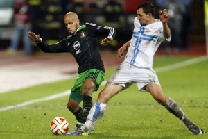 Zašto Kek još nije potpisao ugovor i koliko će Rijeka plaćati pojačanja?