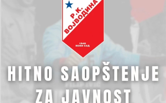 RK Vojvodina