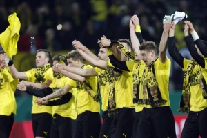 DFB Pokal - Dortmund siguran, ispala dva Bundesligaša