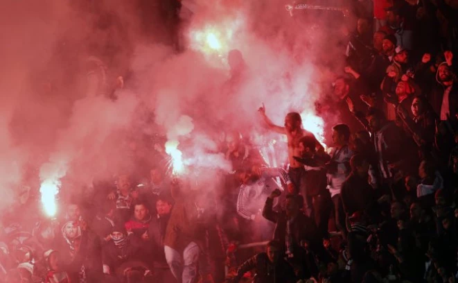 Beta/AP Photo/Darko Vojinovic