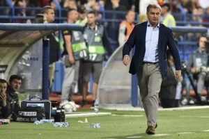 Koliko Tumbakoviću još treba vremena? Hteo je da zove još jednog iz Partizana i nesuđeno Zvezdino pojačanje...