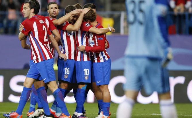 Beta/AP Photo/Daniel Ochoa de Olza