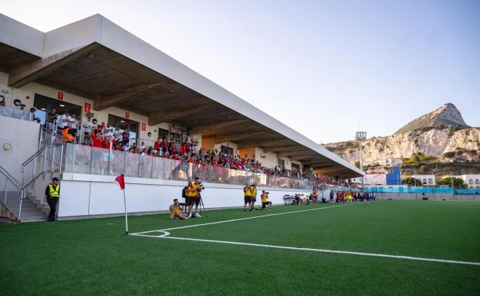 Lincoln Red Imps FC