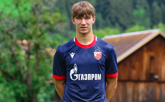 FK Crvena zvezda