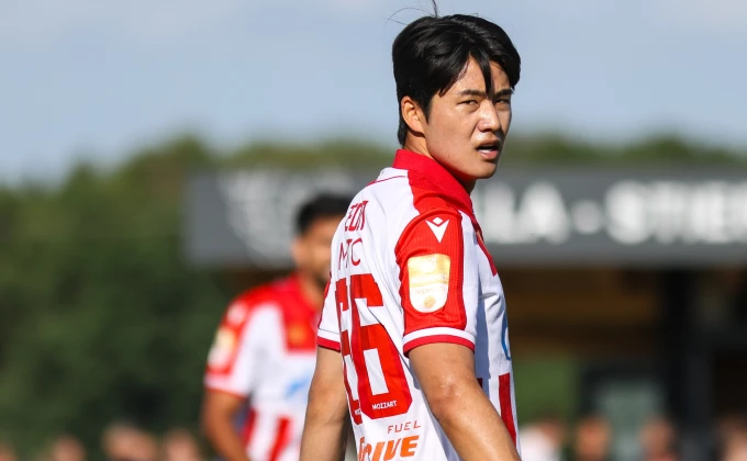 FK Crvena zvezda