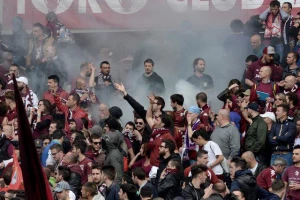 Torino čekao finiš protiv Bolonje