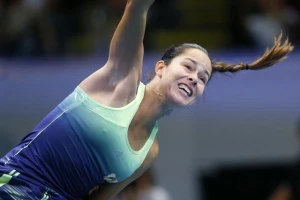 Ana Ivanović - Sa Novog Zelanda u nove pobede!