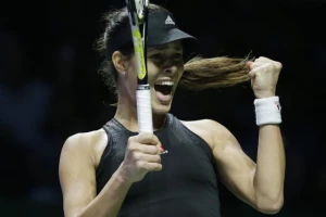 Konačna WTA lista - Anina sezona za pamćenje!