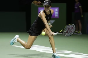 IPTL - Ana ponovo bolja od Hantuhove